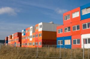 container house