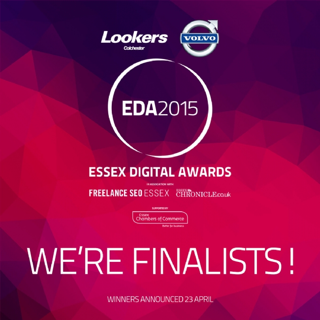 essex digital awards
