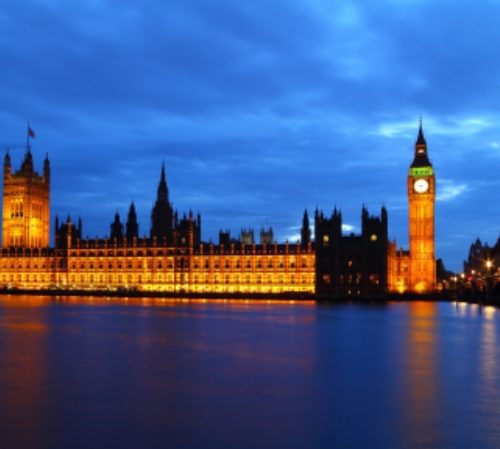 houses of parliament