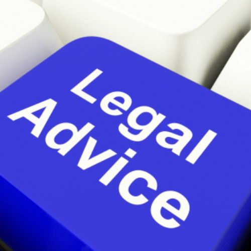 legal advice