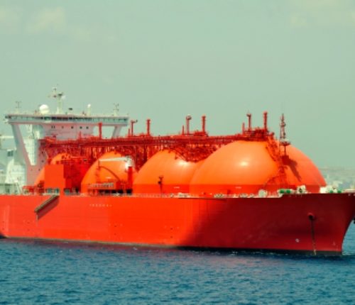 lng carrier