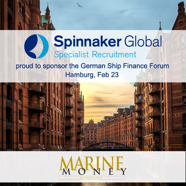 spinnaker german ship finance