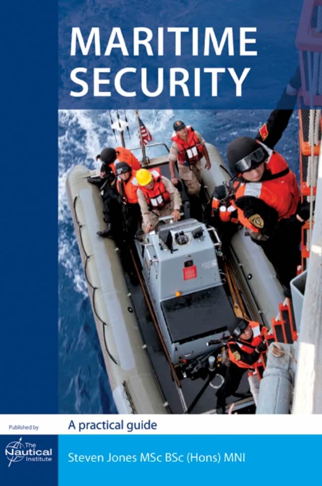 maritime security guide