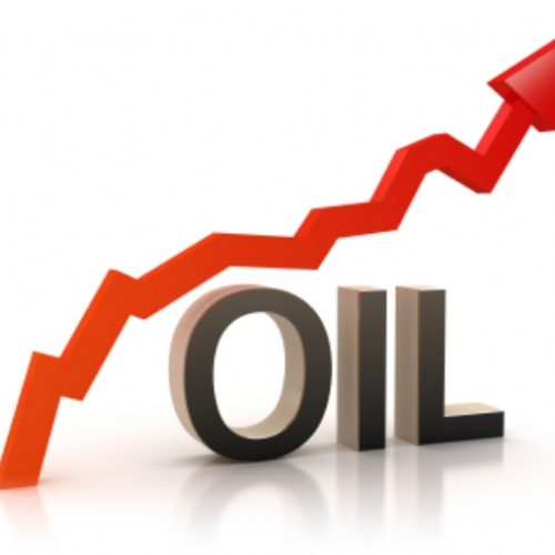 oil price increase