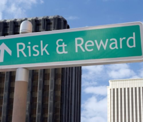 risk and reward