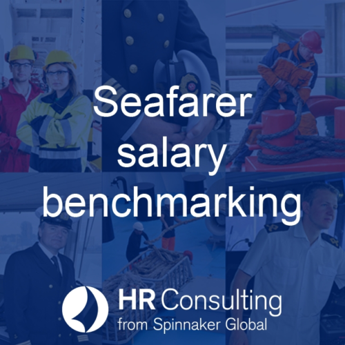 salary benchmarking