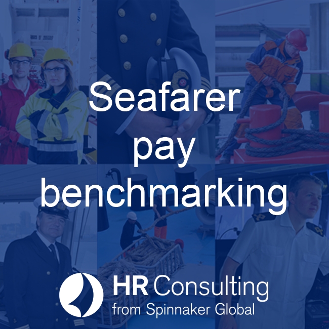 seafarers pay benchmarking