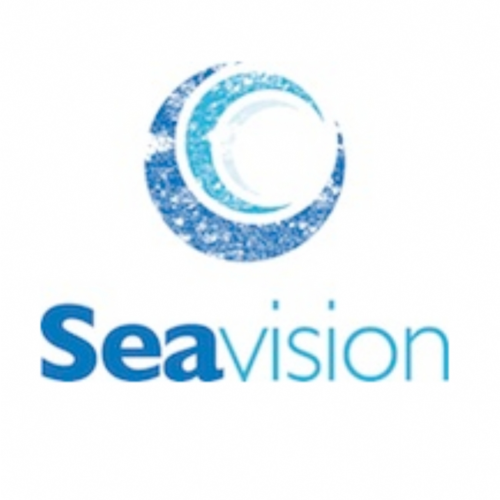 seavision logo