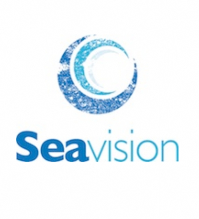 seavision logo