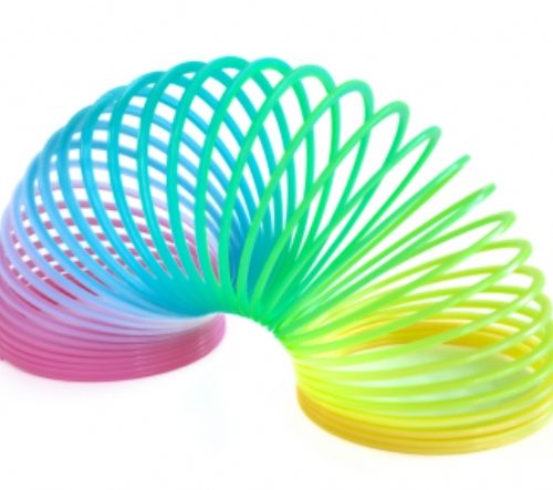 slinky icon