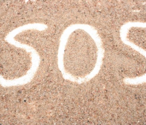 sos