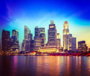 singapore