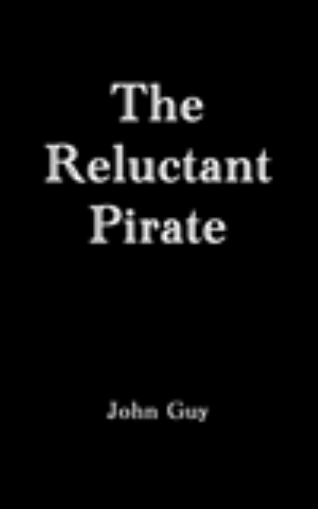 the reluctant pirate