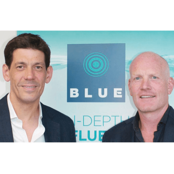 Mark Stokes joins Blue Comms