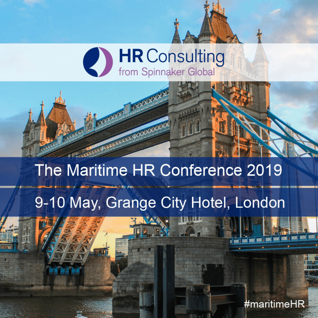 Join the Maritime HR conversation