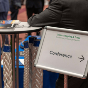 Tanker Shipping & Trade Conference