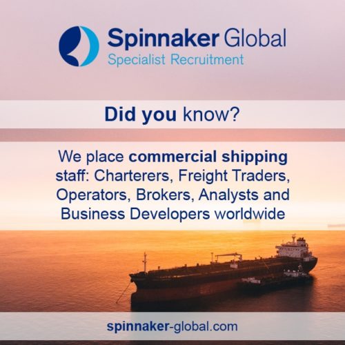 spinnaker global