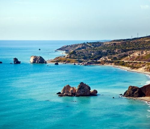 cyprus sea