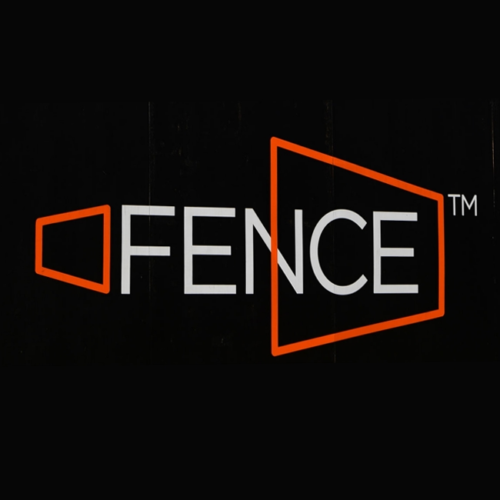 fence