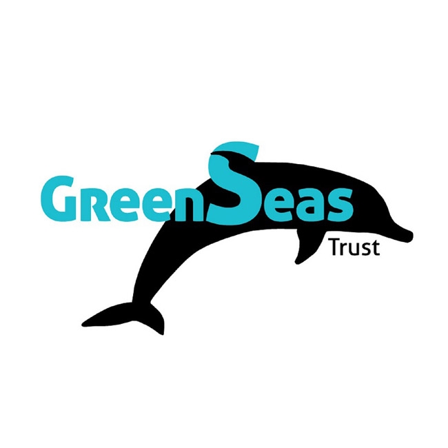 green seas trust