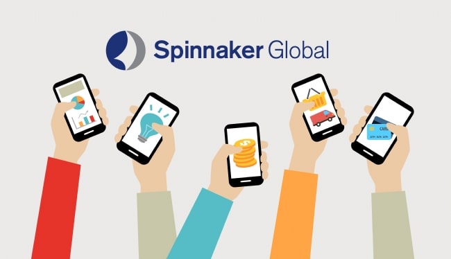 spinnaker global