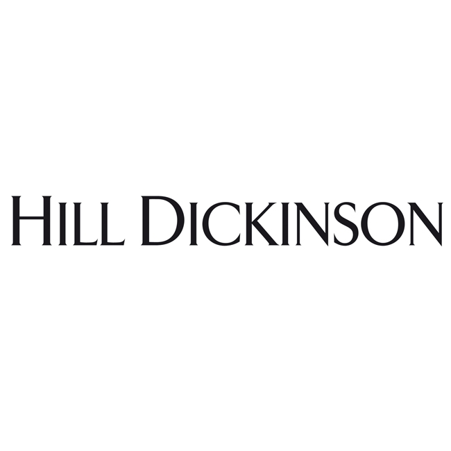 hill dickinson