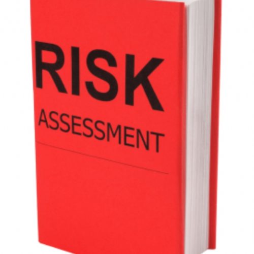 risk assessment