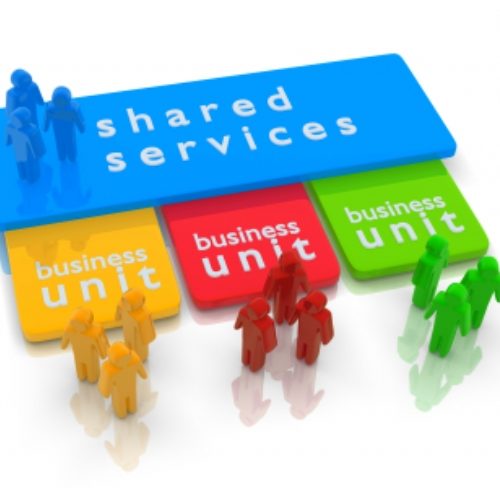 shared services