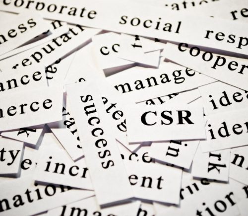 csr logo