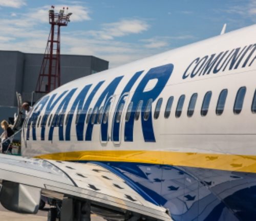 ryanair