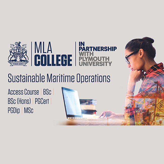 sustainable maritime operations