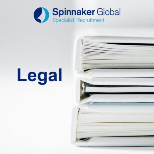 legal spinnaker