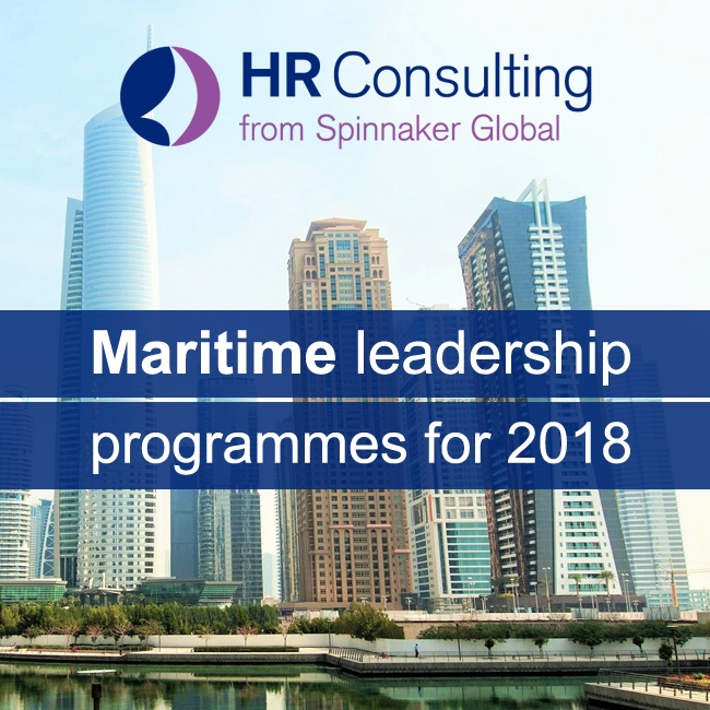 maritime leadership programmes