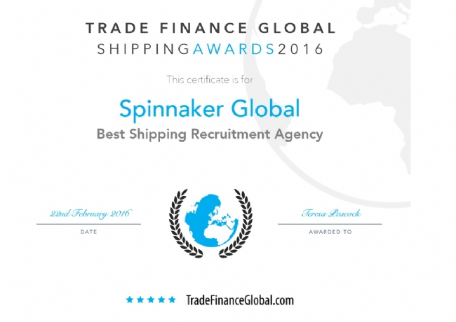 trade finance spinnaker global