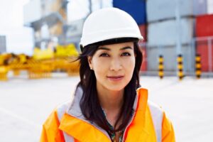 women in maritime