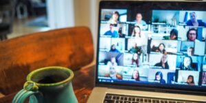 online training