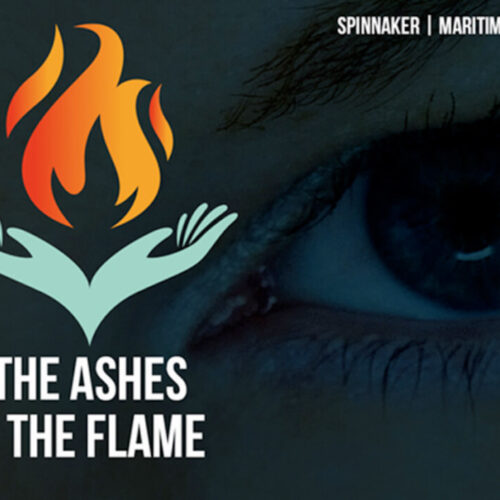 ashes to flames