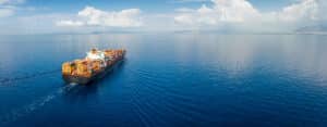 shipping jobs