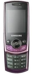 Bethanie's First Phone